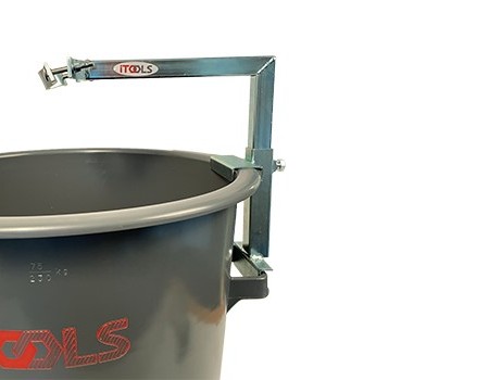 iTools Holder for Mixer / Trolley