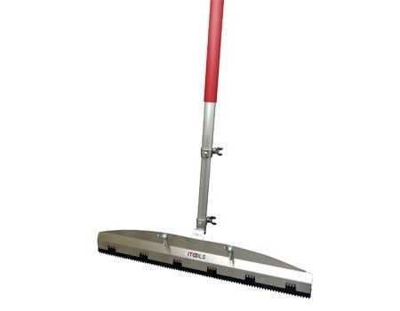 iTools Upright Trowel Kit (suitable for 56 cm standard inserts)