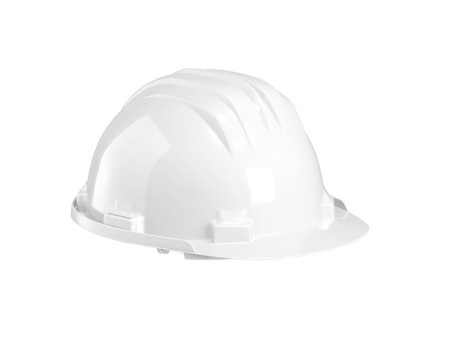 Climax Wheel Ratchet Safety Helmet