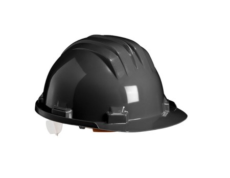 Climax Wheel Ratchet Safety Helmet