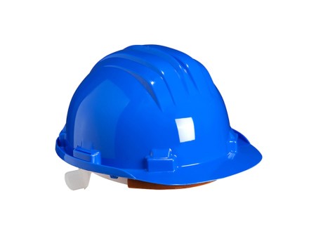 Climax Wheel Ratchet Safety Helmet