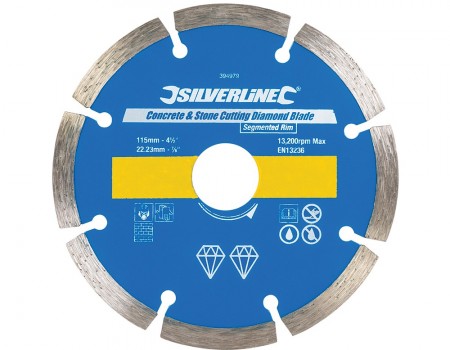 Diamond Cutting Blade 230mm