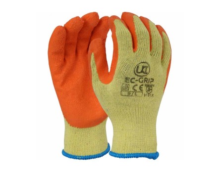 Gripper Glove