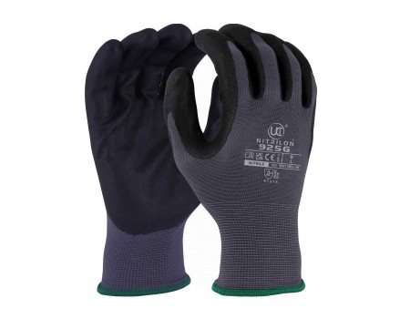 Nitrile Foam Glove