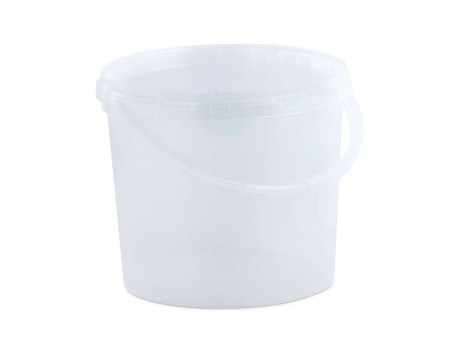 1Ltr Paint Kettle / Lid