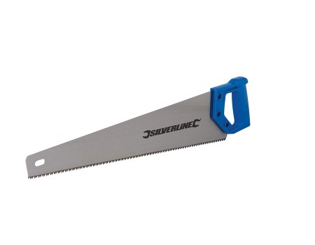 500mm Hard Point Saw 7tpi