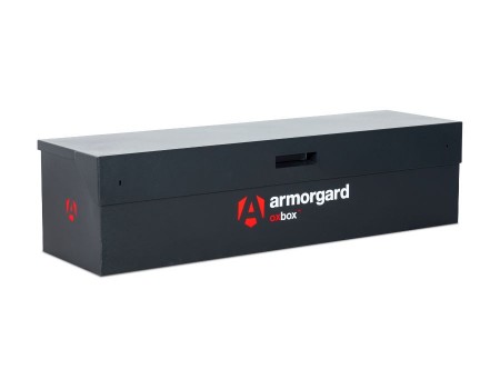 Armorgard OX6 Oxbox 1740 x 515 x 445mm Truck Box