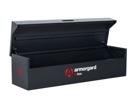 Armorgard OX6 Oxbox 1740 x 515 x 445mm Truck Box