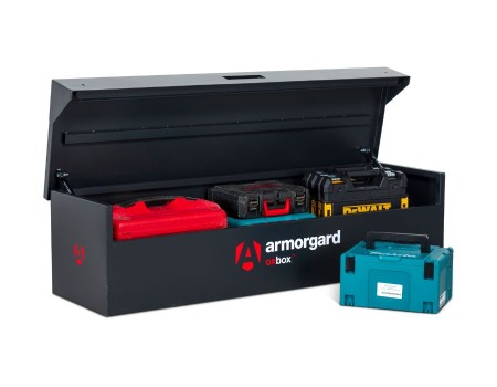 Armorgard OX6 Oxbox 1740 x 515 x 445mm Truck Box