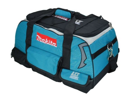 Makita LXT400 Heavy Duty Tool Bag - 600 x 375 x 300mm