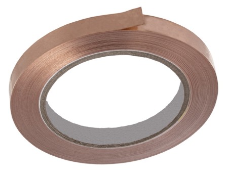 12m x 30m Copper Tape Roll