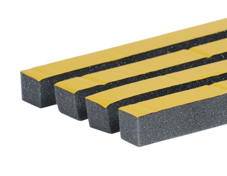 Sponge Edging tape 30mm X 30mm Thk X 2mtr Pkt 33