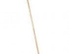 Wooden Broom Stale 60 x 15/16"