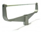 12" Double Arm Roller Frame