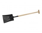 Silverline Square Mouth Shovel 1080mm