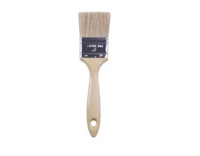 2" Economy Plastic Handle Paint Brush