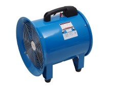 VF-300 Portable Ventilation Fan