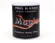 Magic Body Filler 3.5kg