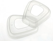 3M 501 Filter Retainer