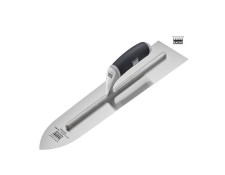 Ragni Flooring Trowel Soft Grip Handle  18 x 4in