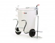 ITools Mixing Trolley System