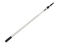 4'-8' Heavy Duty Fibreglass Extension Pole