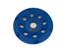 VI Tools - 125mm 5" PCD Disc