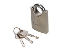 Shrouded Padlock