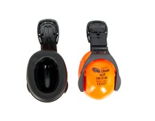 Climax 16P Ear Defender - SNR 25db