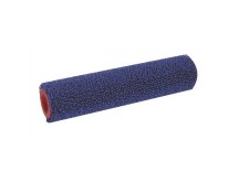 10" Blue Polymer Looped Roller
