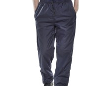 Lightweight Springfield Navy Trouser