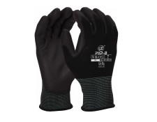 PU Coated Glove