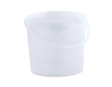 1Ltr Paint Kettle / Lid