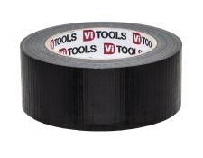 Vi Tools Expert 2" (50mm) Cloth Tape - Black