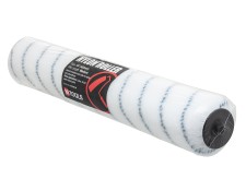 18" Blue Stripe Paint Roller Refill