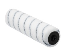 24" Blue Stripe Paint Roller Refill