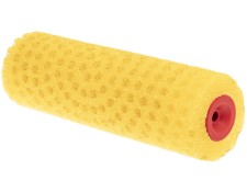 10" Cigarette Burn Hi-Build Foam Roller