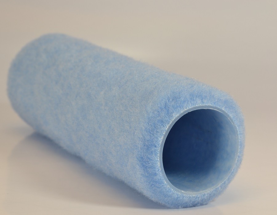 Medium pile best sale roller