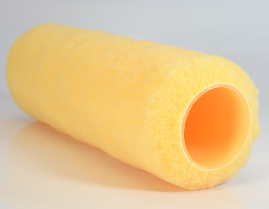 Polyester roller store