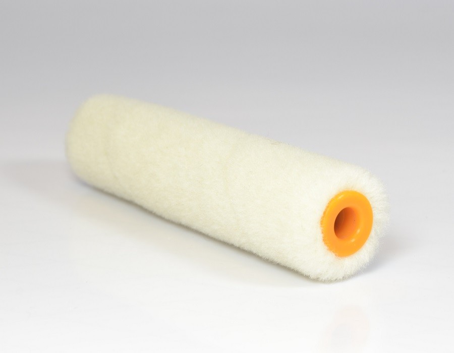 Mohair hotsell paint roller