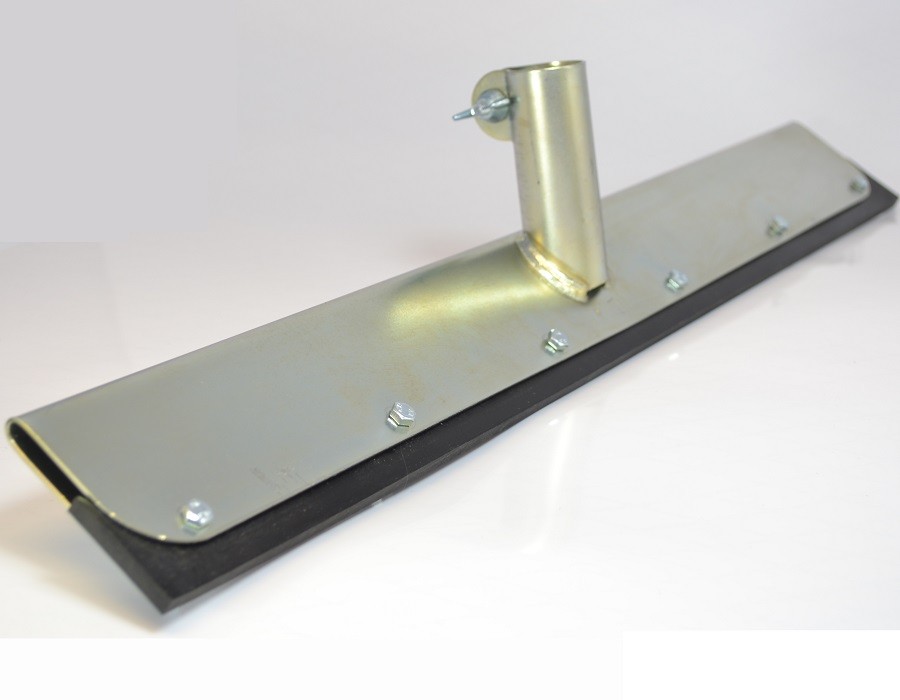 VI Distribution Heavy Duty Metal Squeegee 560mm