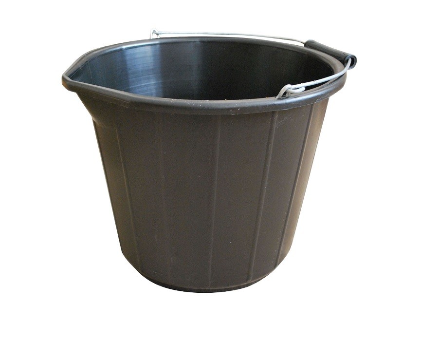 VI Distribution 14Ltr Builders Bucket