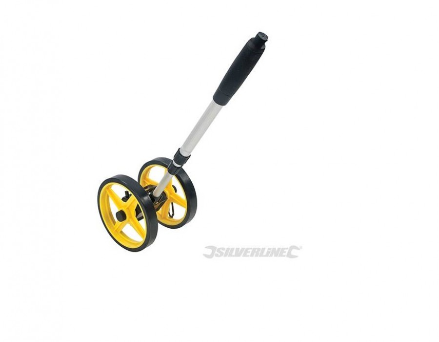 Mini measuring store wheel