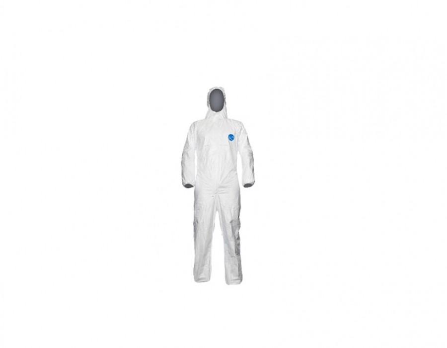 VI Distribution Tyveck Classic Xpert Paper Coveralls