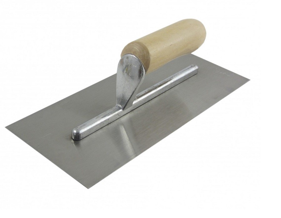 Stucco trowel store