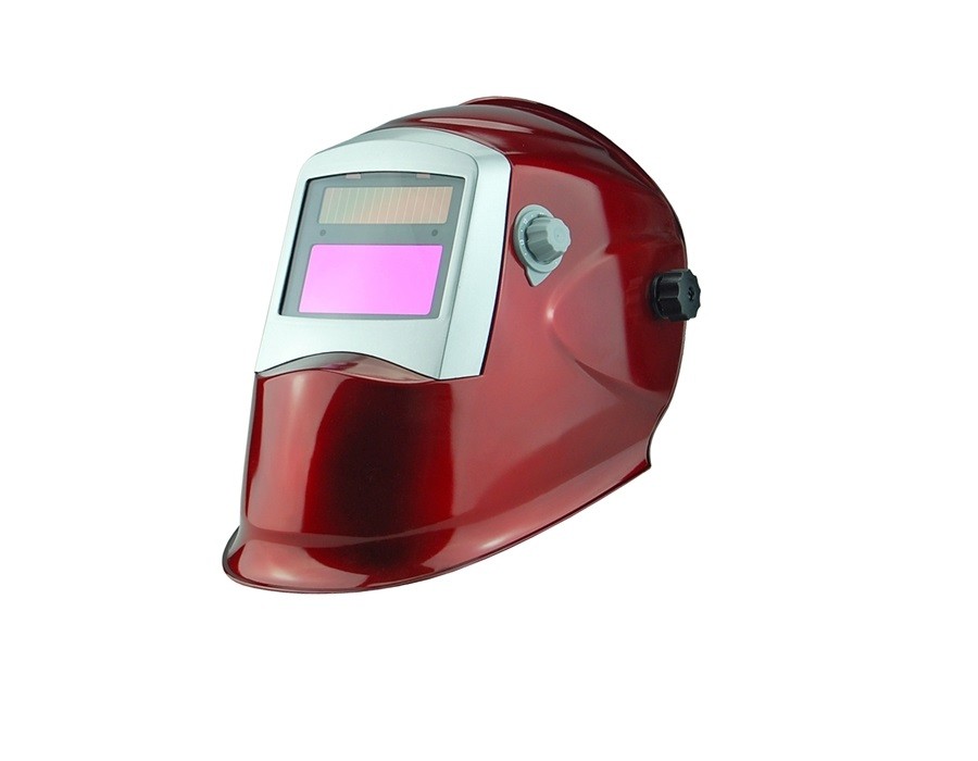 VI Distribution Auto Dimming Welding Helmet