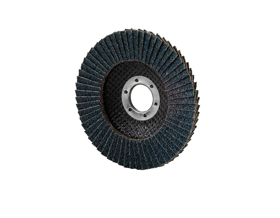 VI Distribution Flap Disc Medium Grit P60 115mm