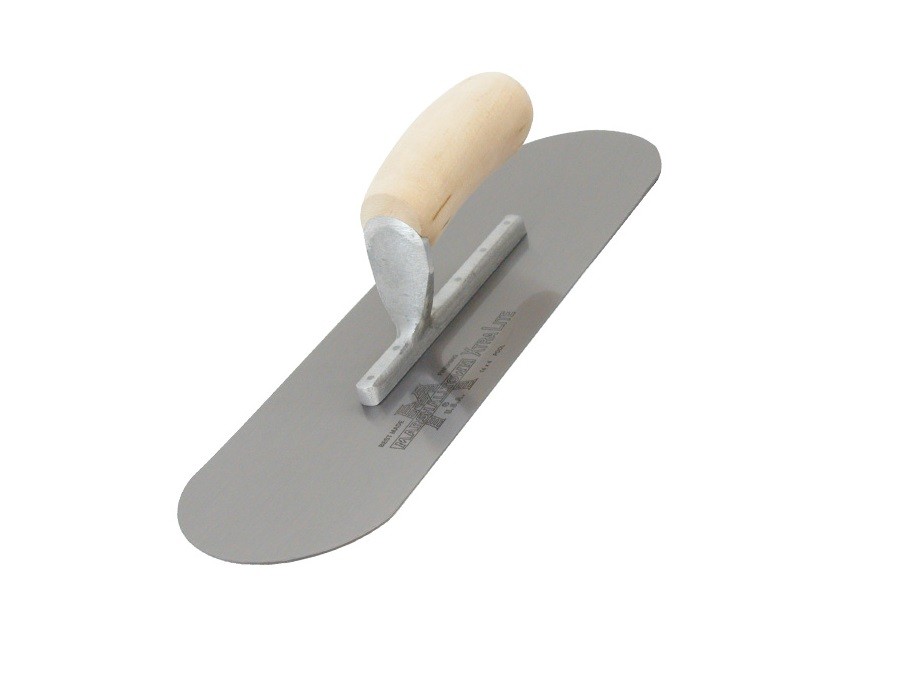 Marshalltown Pool Trowel 14 X 4