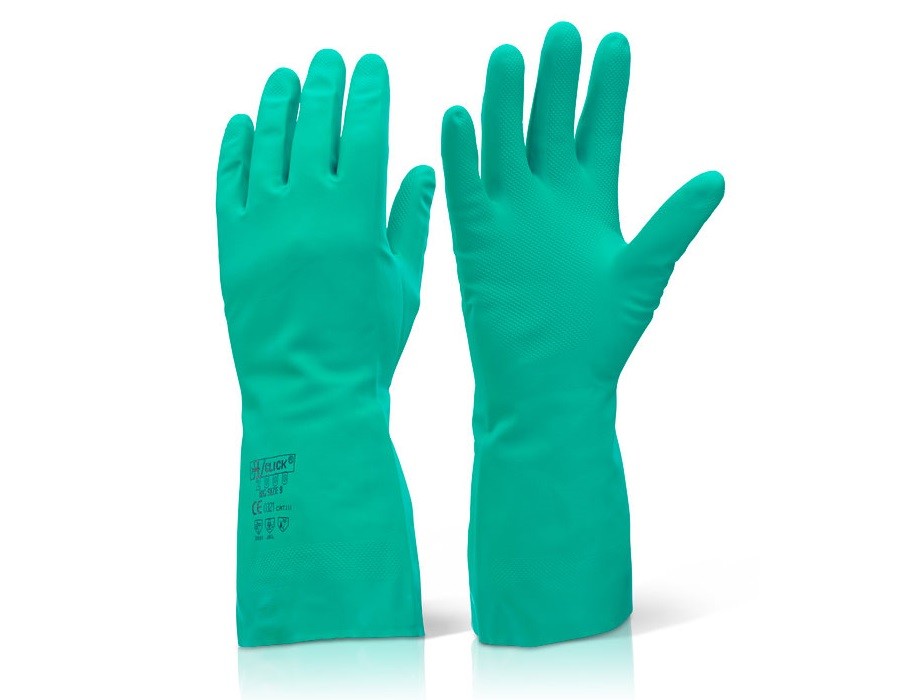 Glove distribution outlet