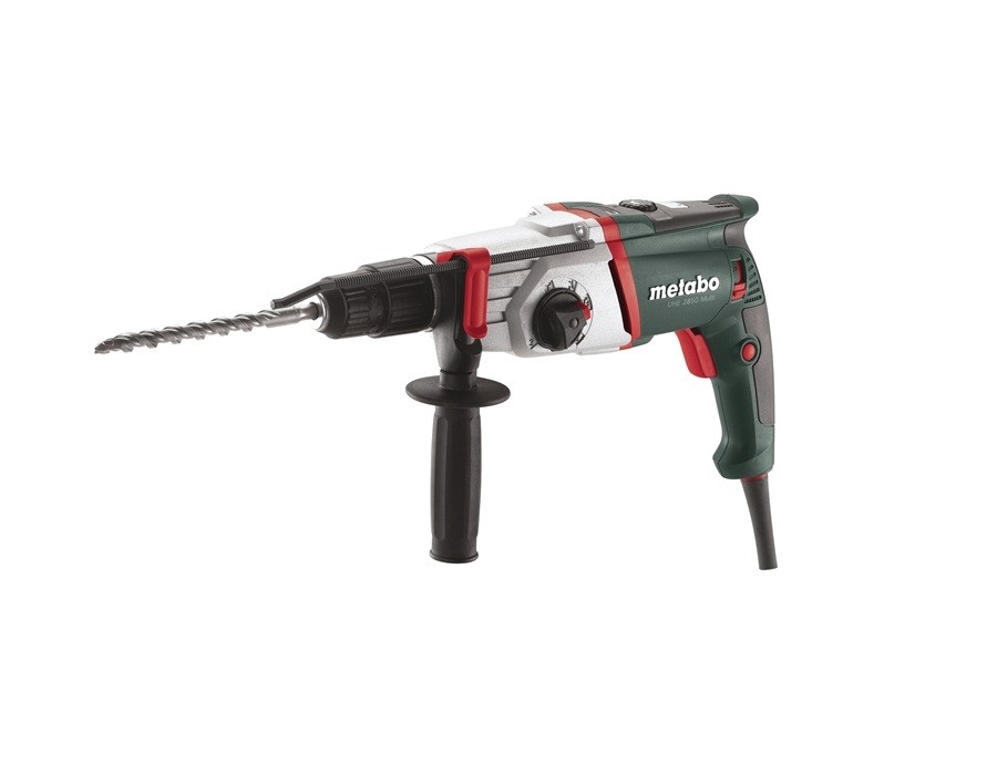 VI Distribution Metabo UHE 2850 SDS Plus Rotary Hammer 1010Watt 110V